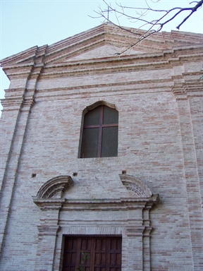 Chiesa del Corpus Domini