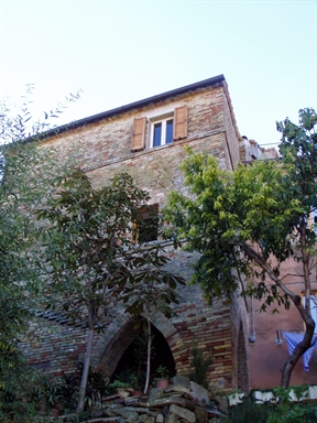 Casa Cecchi