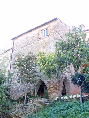 Casa Cecchi