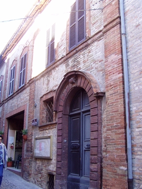 Palazzo Agostini