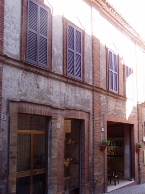 Palazzo Agostini