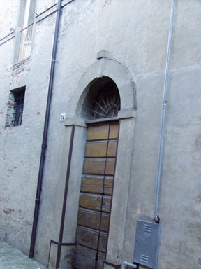 Palazzo Agostini