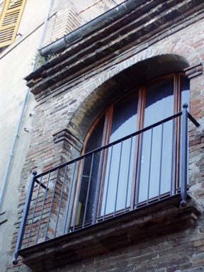 Palazzo Agostini
