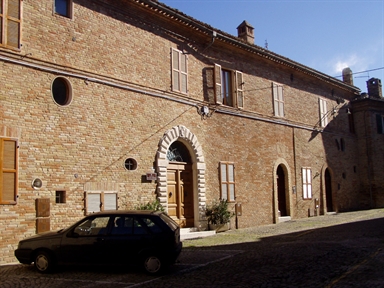 Palazzo Vermigli