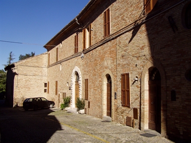 Palazzo Vermigli