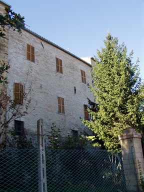 Palazzo Vermigli