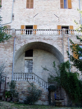 Palazzo Vermigli
