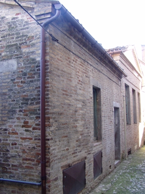 Palazzo Ridolfi Bolognini