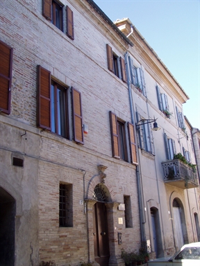 Palazzo Azzolino