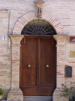 Palazzo Azzolino