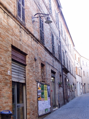 Palazzo Marchesini