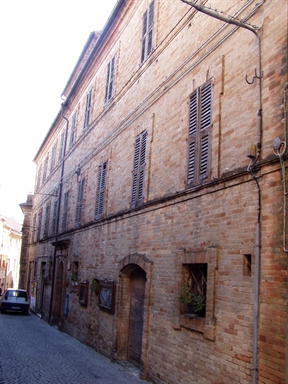 Palazzo Marchesini