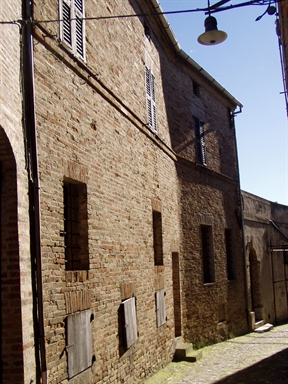 Palazzo Marchesini