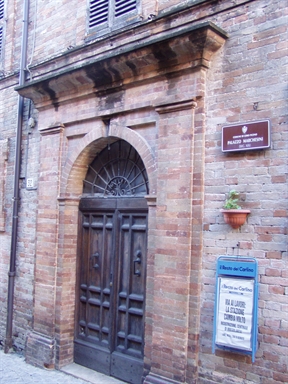 Palazzo Marchesini