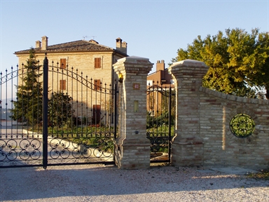 Casa Tesei