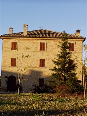 Casa Tesei