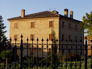 Casa Tesei