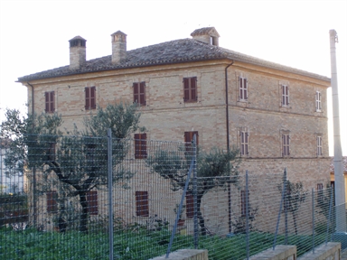 Casa Tesei