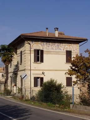 Villino monofamiliare