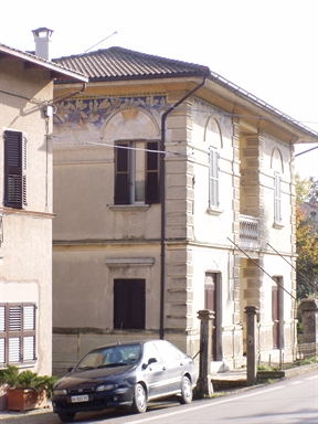 Villino monofamiliare