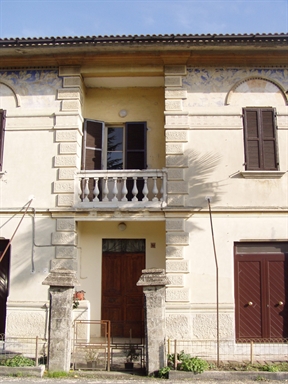 Villino monofamiliare