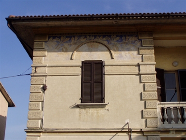 Villino monofamiliare