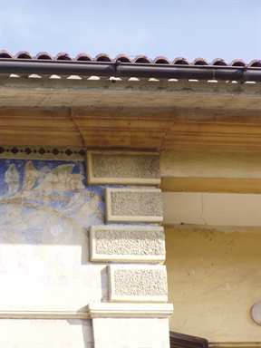 Villino monofamiliare