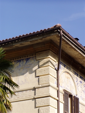 Villino monofamiliare