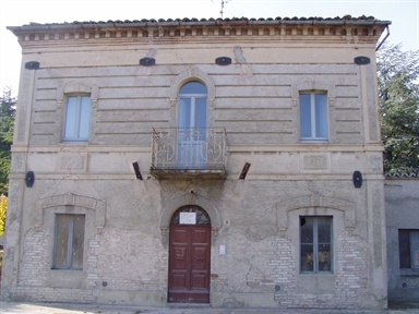 Villino monofamiliare