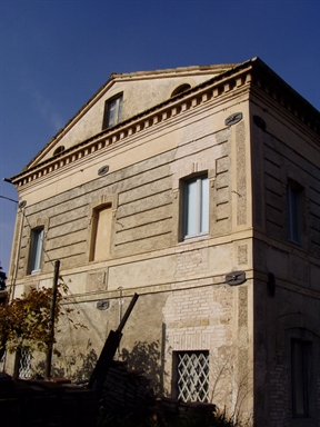 Villino monofamiliare