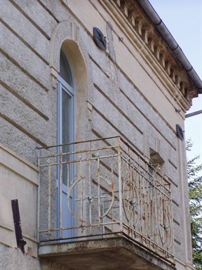 Villino monofamiliare