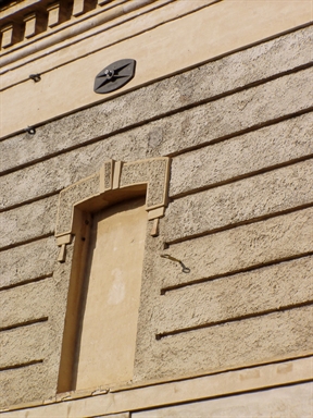 Villino monofamiliare