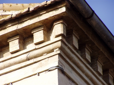 Villino monofamiliare