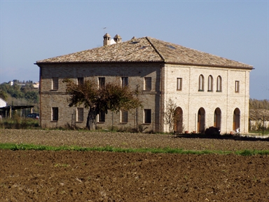 Casa S. Marco e S. Martino