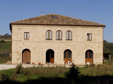 Casa S. Marco e S. Martino
