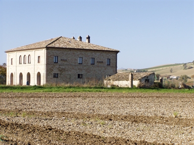 Casa S. Marco e S. Martino