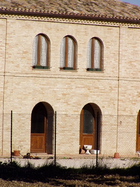 Casa S. Marco e S. Martino