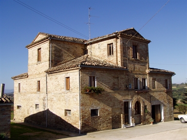 Casa Peppò