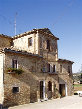 Casa Peppò