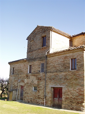 Casa Peppò