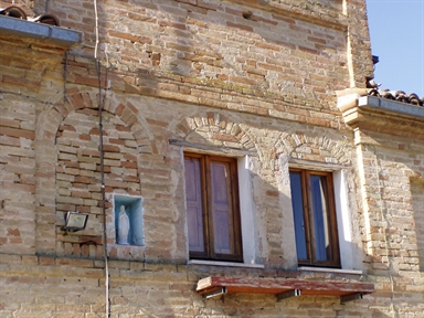 Casa Peppò