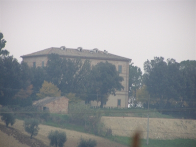 Villa Savini