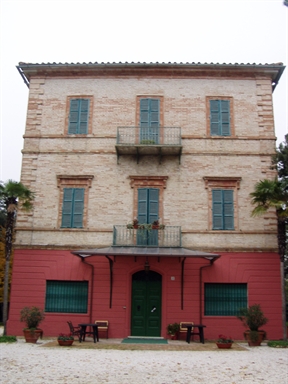 Villa Savini