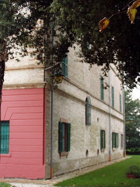 Villa Savini