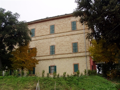Villa Savini