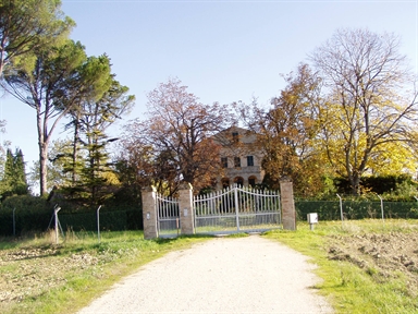 Villa Craja
