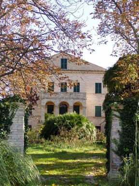 Villa Craja