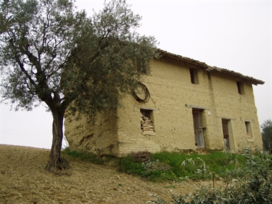 Casa di terra
