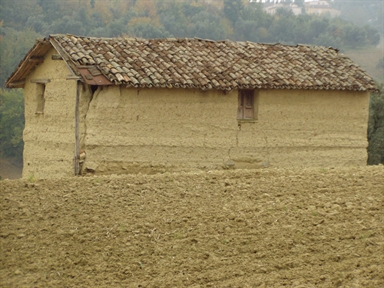 Casa di terra