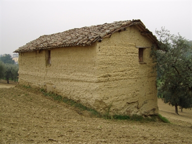 Casa di terra